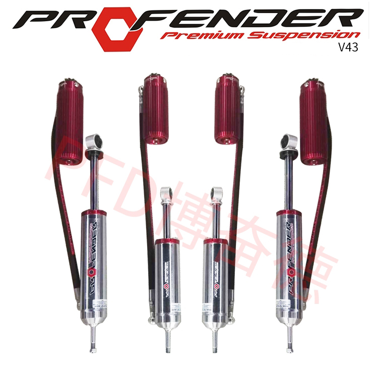 博奮德PFD減震器_賽車|越野車減震器_避震器-博奮德汽車俱樂部（深圳）有限公司-博奮德汽車俱樂部（深圳）有限公司