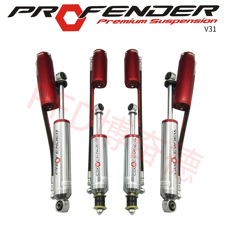 博奮德PFD減震器_賽車|越野車減震器_避震器-博奮德汽車俱樂部（深圳）有限公司-博奮德汽車俱樂部（深圳）有限公司